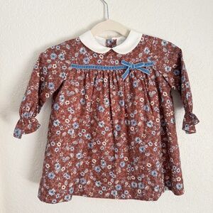 Pepa London Girls Dress